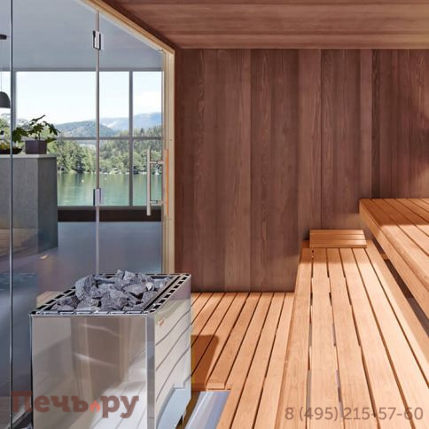 Электрическая печь Helo SKLA 181 фото 2