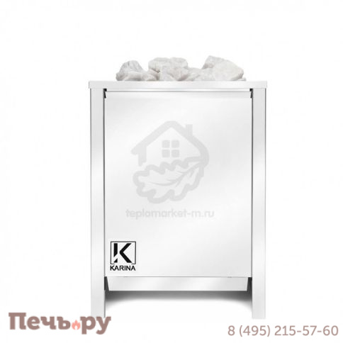 Электрическая печь Karina Classic 30 фото 3