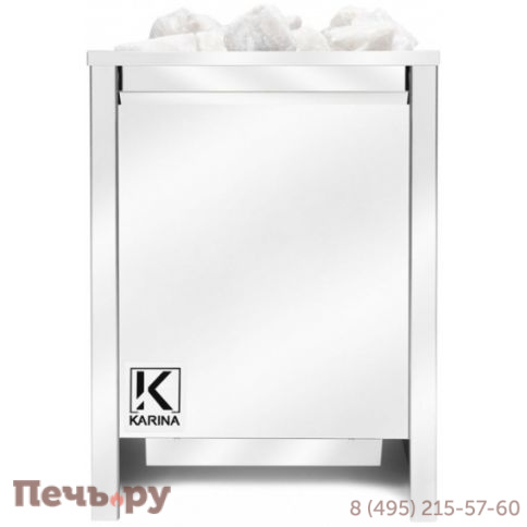 Электрическая печь Karina Classic 4,5 фото