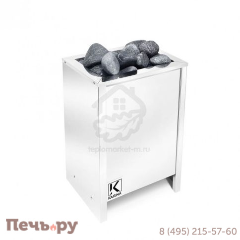 Электрическая печь Karina Classic 9 mini фото