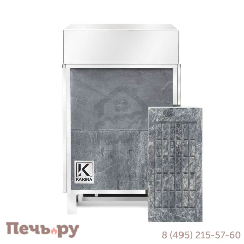 Электрическая печь Karina Elite 12 фото 2