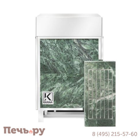 Электрическая печь Karina Elite 12 фото