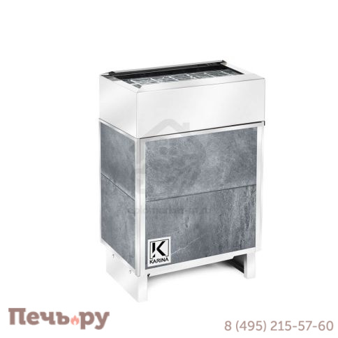 Электрическая печь Karina Elite 8 фото 3