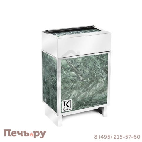 Электрическая печь Karina Elite 8 фото 4