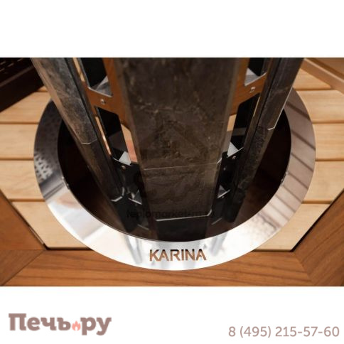 Электрическая печь Karina Forta 10 фото 6