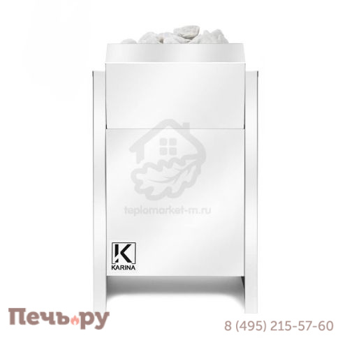 Электрическая печь Karina Lite 20 фото 4