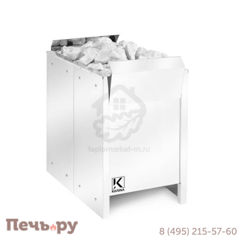 Электрическая печь Karina Lite 28 фото