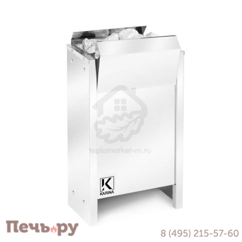 Электрическая печь Karina Lite 6 фото 2