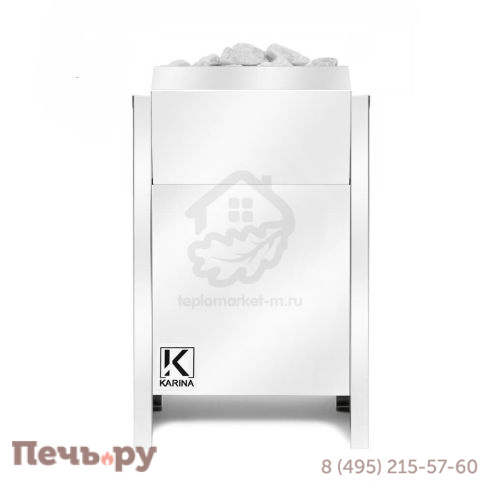 Электрическая печь Karina Lite 8 фото