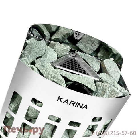 Электрическая печь Karina Nika 15Е фото 3