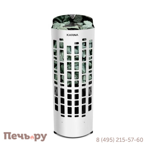 Электрическая печь Karina Nika 15Е фото