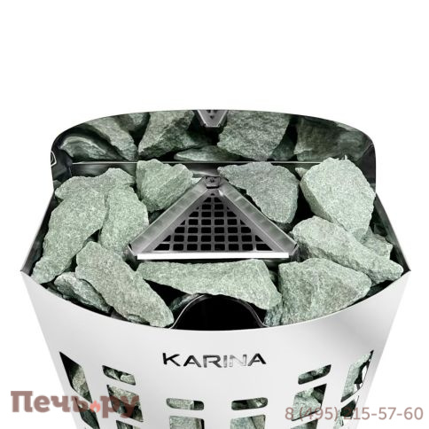 Электрическая печь Karina Nika 21Е фото 5