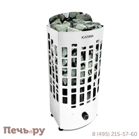 Электрическая печь Karina Nika 6 фото