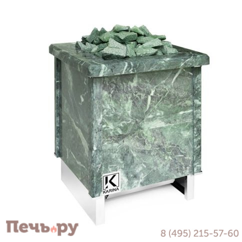 Электрическая печь Karina Quadro 12 фото