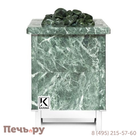 Электрическая печь Karina Quadro 7,5 фото 8