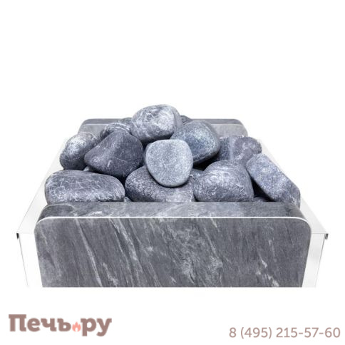 Электрическая печь Karina Tetra 18 Талькохлорит фото 5