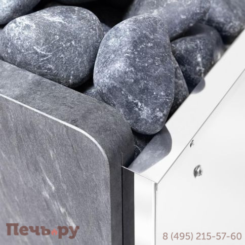 Электрическая печь Karina Tetra 8 Талькохлорит фото 3