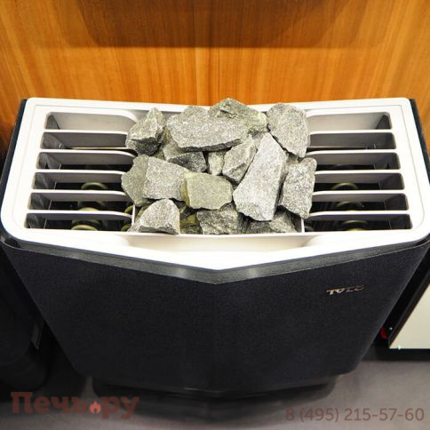 Электрическая печь Tylo Sense Combi 6 Pure фото 3
