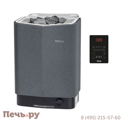Электрическая печь Tylo Sense Combi 8 Pure фото 2