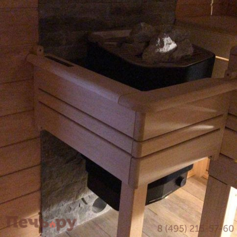 Электрическая печь Tylo Sense Combi 8 Pure фото 5