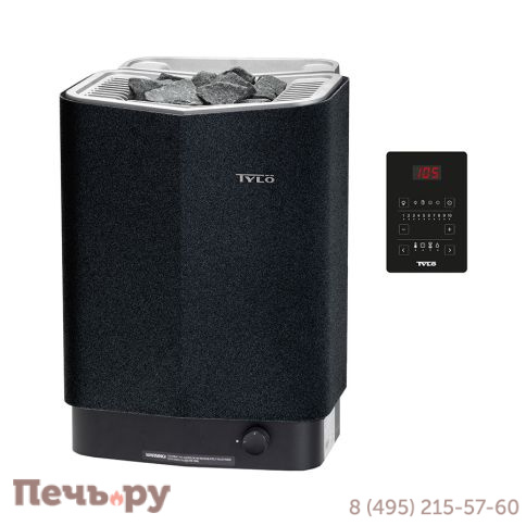Электрическая печь Tylo Sense Combi 8 Pure фото
