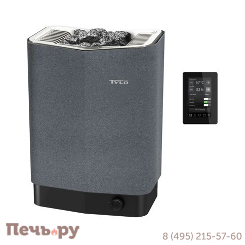 Электрическая печь Tylo Sense Elite 8 фото 2