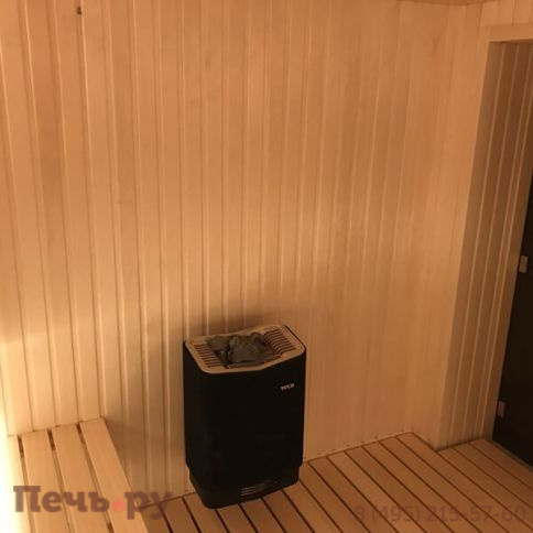 Электрическая печь Tylo Sense Pure 6 фото 4