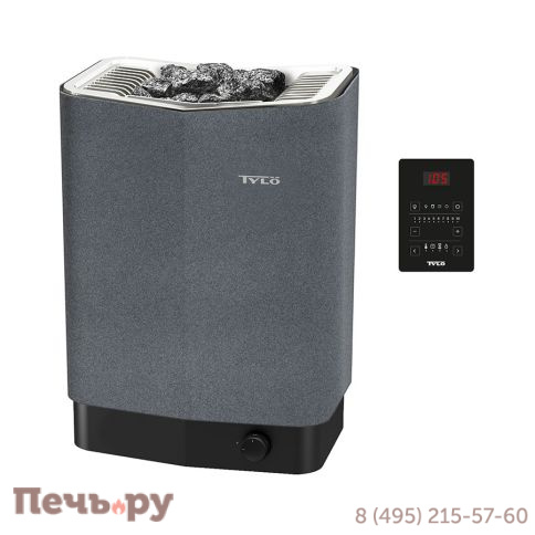 Электрическая печь Tylo Sense Pure 8 фото 2