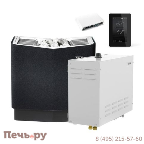 Электрическая печь Tylo Tylarium Sense Commercial 16 фото