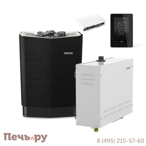 Электрическая печь Tylo Tylarium Sense Commercial 8 фото