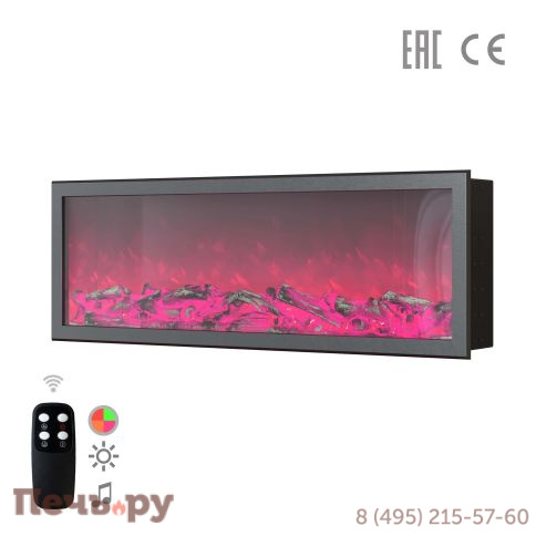 Электрический камин Airtone Plane 1200 фото 6