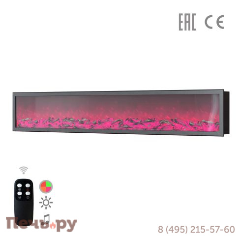 Электрический камин Airtone Plane 2500 фото 4