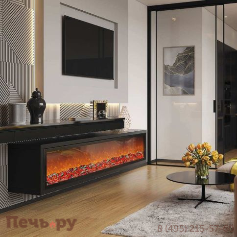 Электрический камин Airtone Plane 2500 фото