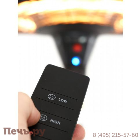 Электрический напольный обогреватель Hugett Floor 1868 SQ фото 8