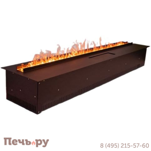 Электрический паровой камин Schones Feuer 3D FireLine 2000 Pro фото