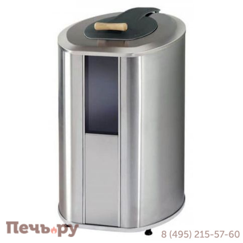 Электрокаменка Narvi Steam Ready 600 фото