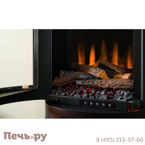 Электрокамин British Fires Ashurst фото 3