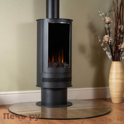 Электрокамин British Fires Ashurst фото