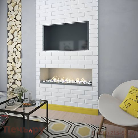Электрокамин Dimplex Opti-Myst Cassette 1000 PS (без дров) фото