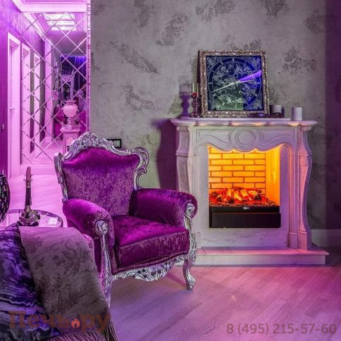 Электрокамин Dimplex Opti-Myst Juneau фото