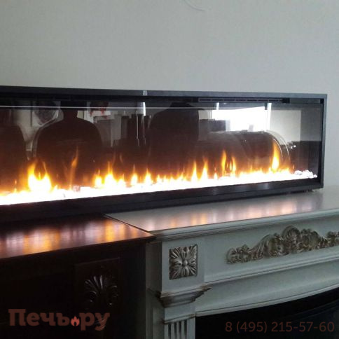 Электрокамин Dimplex Optiflame Ignite XLF50 фото 12