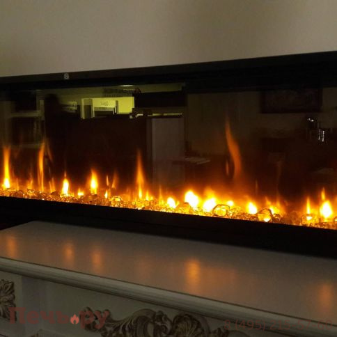 Электрокамин Dimplex Optiflame Ignite XLF50 фото 14