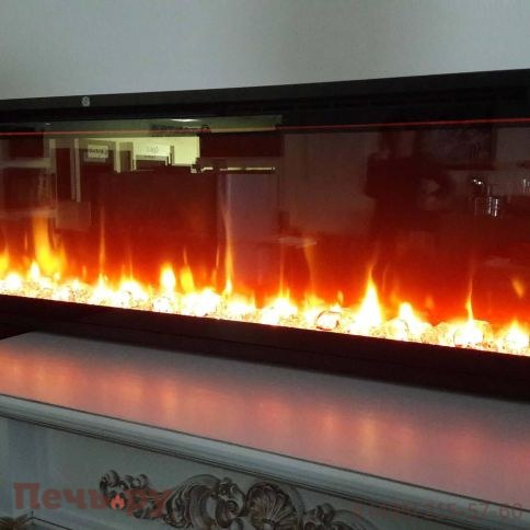 Электрокамин Dimplex Optiflame Ignite XLF50 фото 15