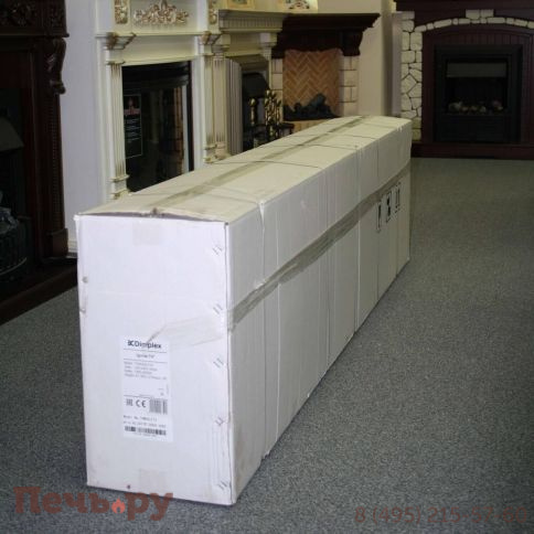 Электрокамин Dimplex Optiflame Ignite XLF50 фото 16