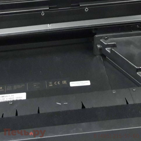 Электрокамин Dimplex Optiflame Ignite XLF50 фото 8