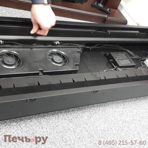 Электрокамин Dimplex Optiflame Ignite XLF50 фото 9