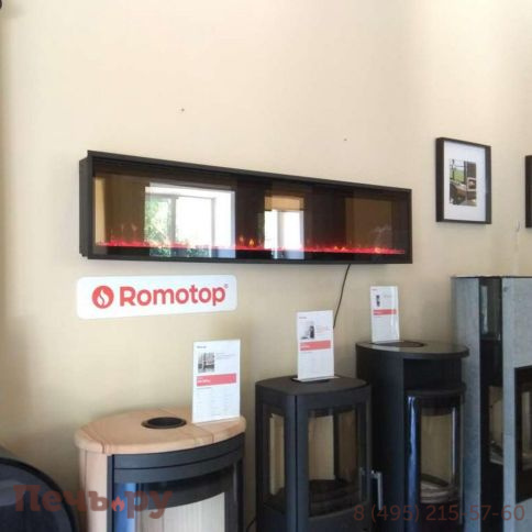 Электрокамин Dimplex Optiflame Ignite XLF74 фото 24