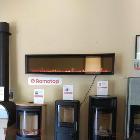 Электрокамин Dimplex Optiflame Ignite XLF74 фото 25