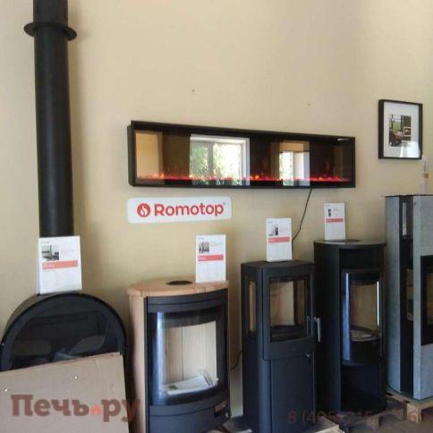 Электрокамин Dimplex Optiflame Ignite XLF74 фото 26