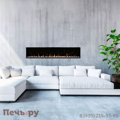 Электрокамин Dimplex Optiflame Ignite XLF74 фото